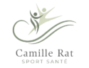 Logo Camille Rat Sport Santé