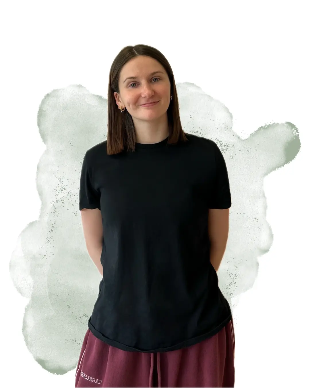 Portrait Camille Sport Santé Activité Physique Adaptée