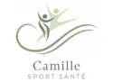 Logo Camille Sport Santé