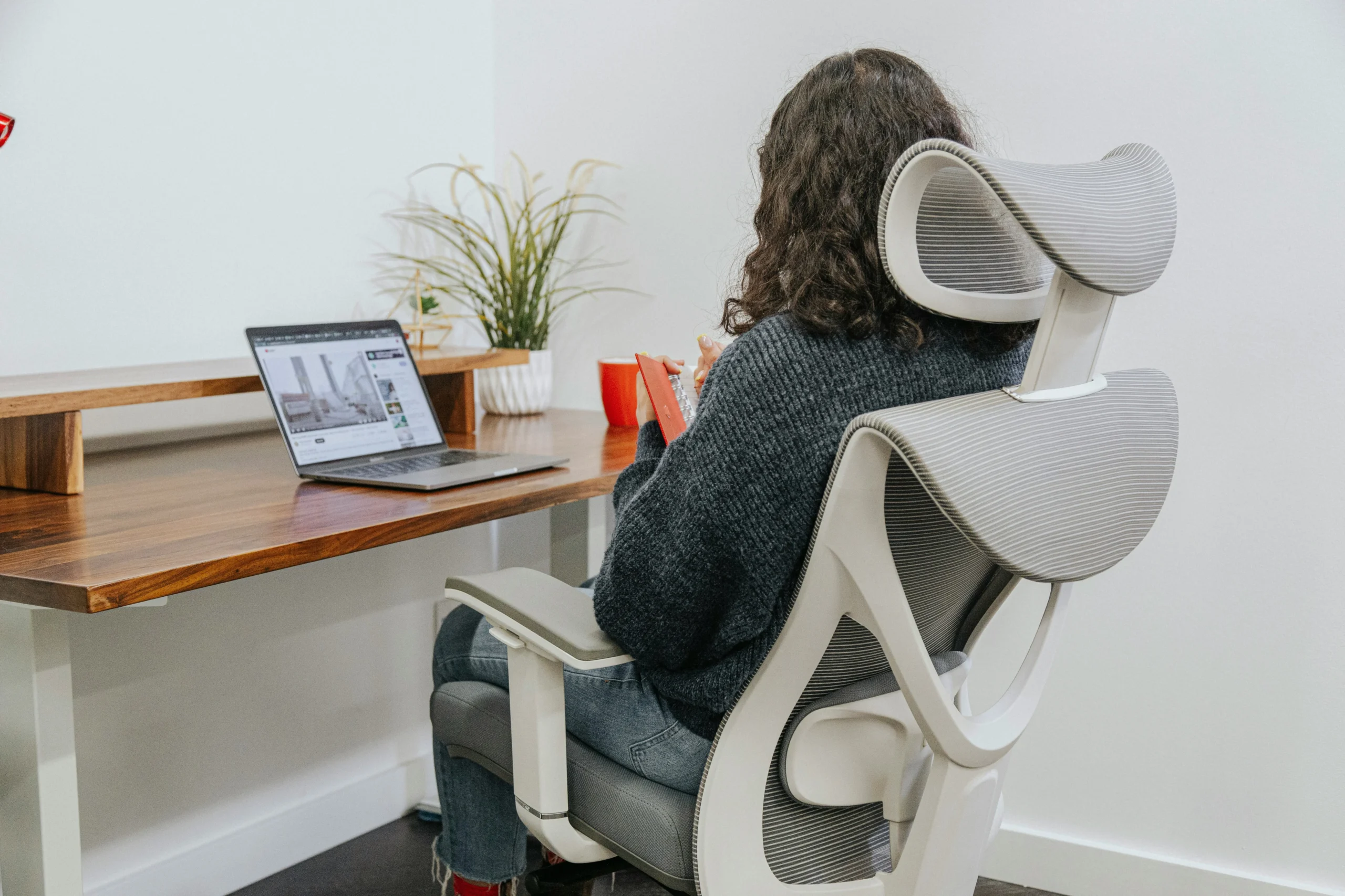 Posture Ergonomie en entreprise